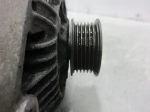Foto de ALTERNADOR RENAULT MEGANE I FASE 2 CLASSIC (LA...) referencia 7700857073 foto 7