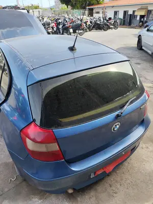 Foto de PORTON TRASERO BMW SERIE 1 BERLINA (E81/E87) 2.0 16V Diesel CAT (122 CV / 90 KW) referencia 41627133898 foto 2