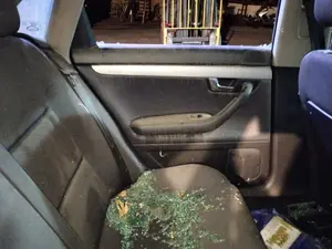 Foto de ELEVALUNAS TRASERO IZQUIERDO AUDI A4 BERLINA (8E)