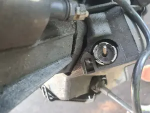 Foto de CAJA CAMBIOS FORD FIESTA (CBK) referencia 2N1R7002 foto 2