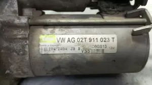 Foto de MOTOR ARRANQUE SEAT ALTEA (5P1) 1.6 (102 CV / 75 KW) referencia 02T911023T foto 6