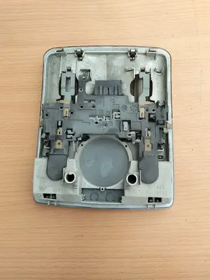 Foto de LUZ INTERIOR AUDI A3 (8L) referencia 16141020 foto 2