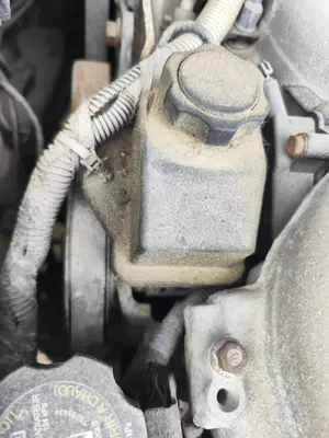 Foto de BOMBA DIRECCION CHEVROLET UPLANDER 3.880 cc (243 CV / 181,20 KW)