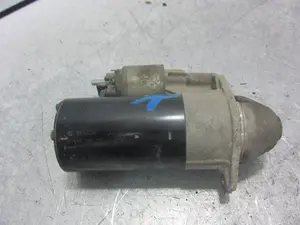 Foto de MOTOR ARRANQUE MERCEDES-BENZ CLASE A (BM 169) referencia A0051517401
