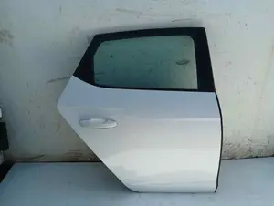 Foto de NO IDENTIFICADO SEAT LEON (5F1) 1.6 TDI (105 CV / 77 KW) referencia 5F4839249 foto 2