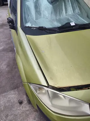 Foto de CAPO RENAULT MEGANE II BERLINA 5P 1.6 CAT (113 CV / 83 KW) referencia 7751476151 foto 3