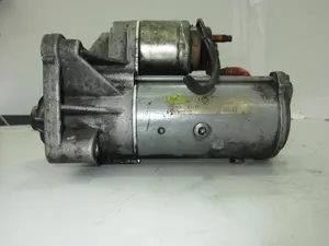 Foto de MOTOR ARRANQUE RENAULT MEGANE II COUPE/CABRIO referencia 8200331251 foto 6