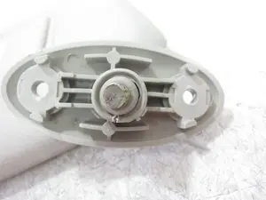 Foto de PARASOL DERECHO FORD FOCUS C-MAX (CAP)(2003) 1.8 TDCi Turbodiesel CAT (116 CV / 85 KW) referencia R04100 foto 2