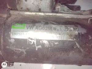 Foto de MOTOR ARRANQUE AUDI A3 (8P1) referencia AG02M911023M foto 6