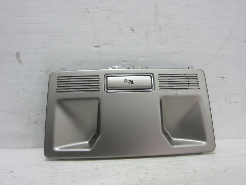Foto de INTERRUPTOR JAGUAR XF 2.7 V6 Diesel CAT (207 CV / 152 KW) referencia 18761050