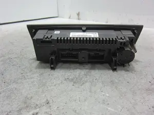 Foto de MANDO CALEFACCION / AIRE ACONDICIONADO SEAT IBIZA BERLINA (6J5) 1.2 TSI (86 CV / 63 KW) referencia 6J0820043E foto 3