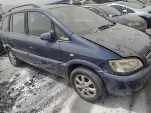 Foto de CREMALLERA DIRECCION OPEL ZAFIRA A 2.0 DTI (101 CV / 74 KW)