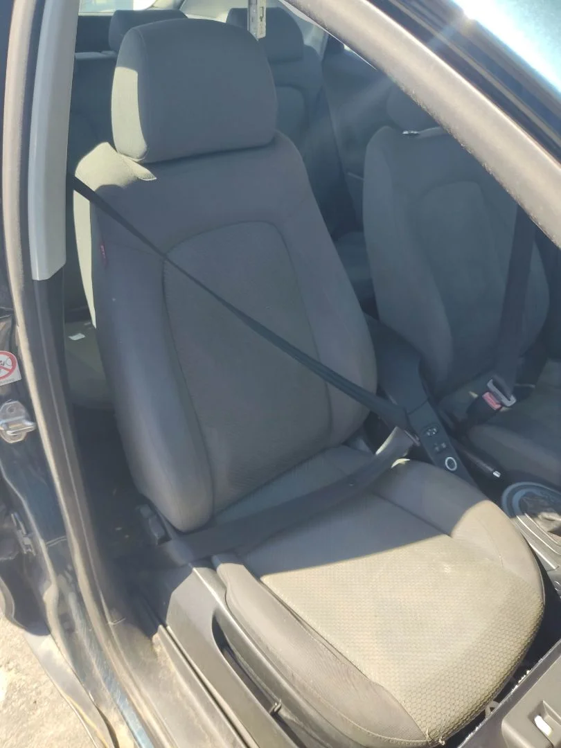 Foto de ASIENTO DELANTERO DERECHO SEAT ALTEA (5P1) 2.0 TDI (140 CV / 103 KW)