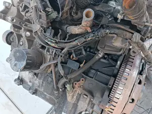Foto de MOTOR COMPLETO PEUGEOT 607 (S1)(12.2000) referencia 4HX foto 11