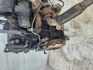 Foto de MOTOR COMPLETO SEAT CORDOBA BERLINA (6L2) 1.9 TDI (101 CV / 74 KW) referencia ATD foto 3