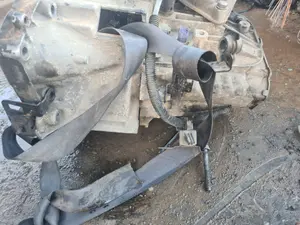 Foto de CAJA CAMBIOS FIAT ULYSSE (179) referencia 9431366021