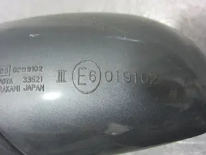 Foto de RETROVISOR IZQUIERDO TOYOTA CELICA (T20) 2.0 16V CAT (170 CV / 125 KW) referencia E6019102 foto 5