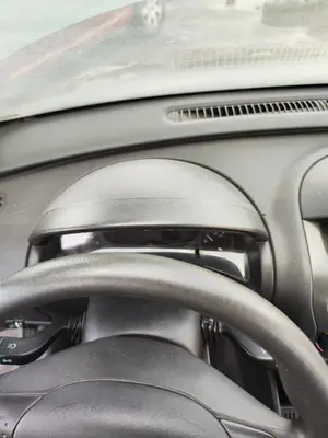 Foto de VOLANTE OPEL CORSA C 1.4 16V (90 CV / 66 KW) referencia 9199240 foto 8