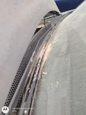 Foto de BRAZO LIMPIA DELANTERO DERECHO CITROEN C3 1.4 HDi (68 CV / 50 KW) referencia 6429V0