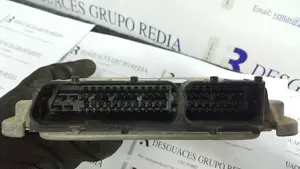 Foto de CENTRALITA MOTOR UCE FIAT SEICENTO (187) referencia 6160062702 foto 2