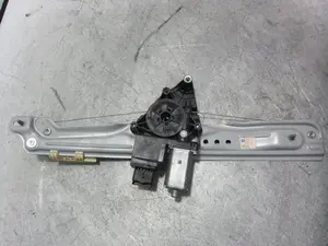 Foto de ELEVALUNAS TRASERO DERECHO OPEL CROSSLAND X 1.2  (110 CV / 81 KW) referencia 98830P1M2