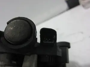 Foto de ALTERNADOR CITROEN C4 COUPE referencia 0124525035 foto 9