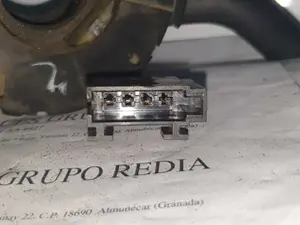 Foto de MANDO LUCES VOLKSWAGEN GOLF III (1H1)(11.1991) referencia QB91 foto 3