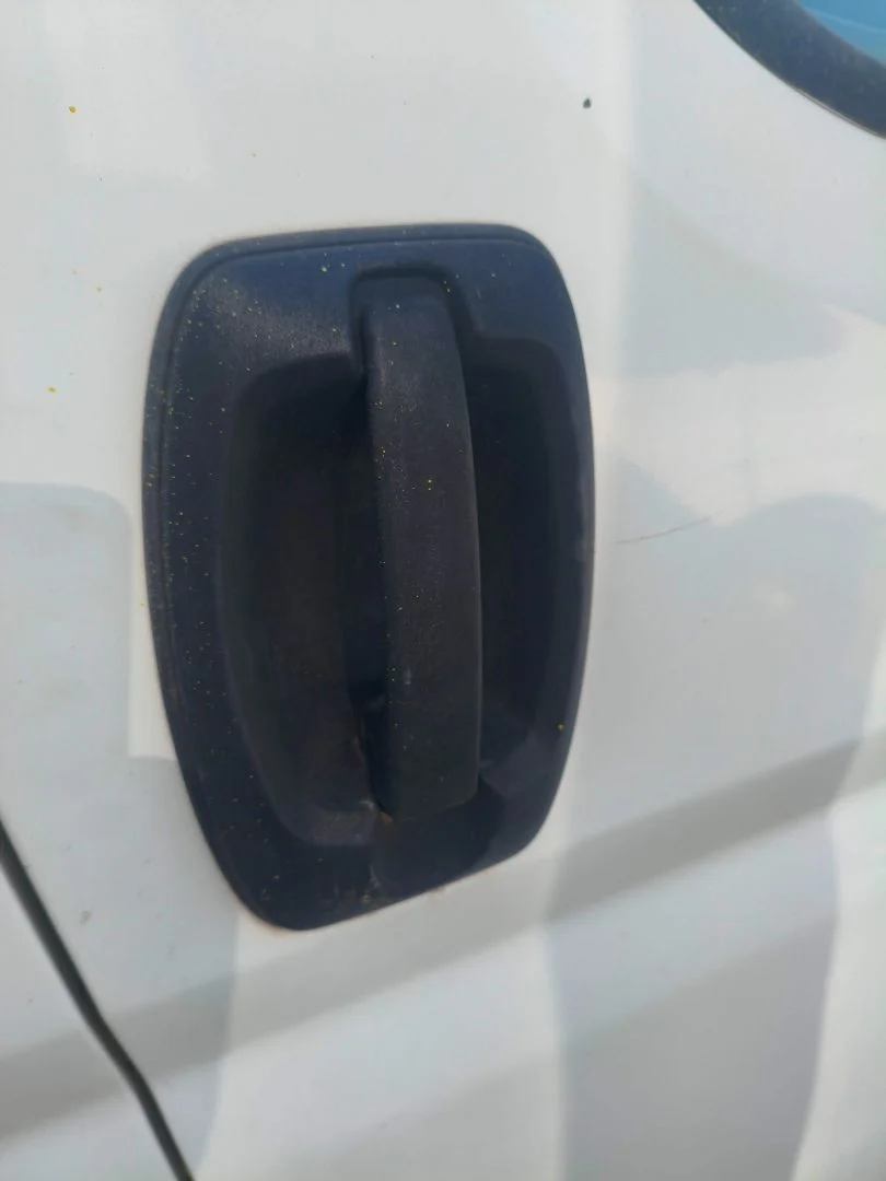 Foto de MANETA EXTERIOR DELANTERA DERECHA FIAT DUCATO 3 FURGÓN 33 2.2 JTD CAT (101 CV / 74 KW) referencia 0735423241