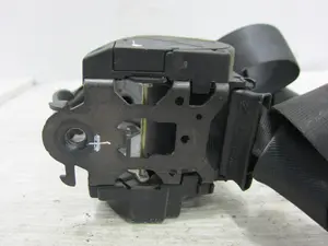 Foto de CINTURON SEGURIDAD TRASERO IZQUIERDO CITROEN C2 1.4 (73 CV / 54 KW) referencia 191857827 foto 3