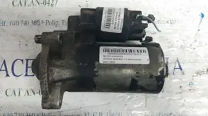 Foto de MOTOR ARRANQUE CITROEN BERLINGO referencia 0001112028