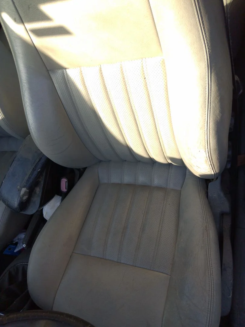Foto de ASIENTO DELANTERO IZQUIERDO ALFA ROMEO 147 (190) 1.9 JTD CAT (110 CV / 81 KW)