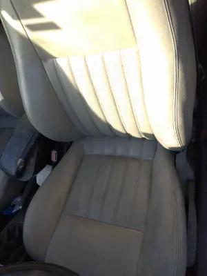 Foto de ASIENTO DELANTERO IZQUIERDO ALFA ROMEO 147 (190) 1.9 JTD CAT (110 CV / 81 KW)
