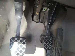 Foto de PEDAL FRENO VOLKSWAGEN CADDY (2K)(02.2004) 1.9 TDI (105 CV / 77 KW)
