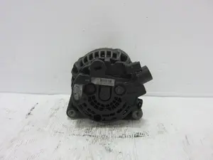 Foto de ALTERNADOR CITROEN C4 COUPE referencia 9646321880 foto 4