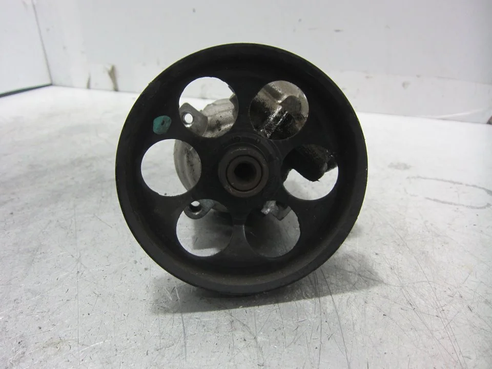 Foto de BOMBA DIRECCION RENAULT LAGUNA II (BG0) 1.9 dCi Diesel (120 CV / 88 KW) referencia 8200100082