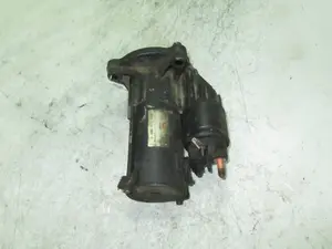 Foto de MOTOR ARRANQUE CITROEN XSARA PICASSO referencia 0986013850 foto 6