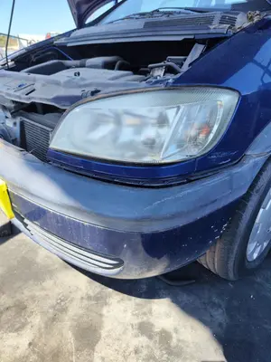 Foto de FARO IZQUIERDO OPEL ZAFIRA A 2.0 DTI (101 CV / 74 KW) referencia 9118791 foto 2