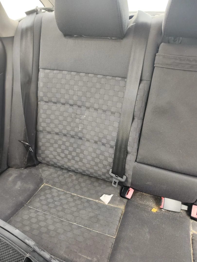 Foto de ASIENTOS TRASERO DERECHO AUDI A6 BERLINA (4B2) 2.5 V6 24V TDI (180 CV / 132 KW) referencia 4B0885806EQFKZ