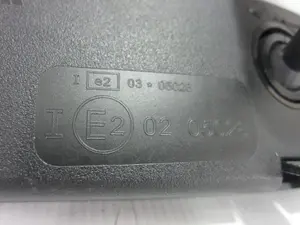 Foto de ESPEJO PEUGEOT 208 1.4 HDi FAP (68 CV / 50 KW) referencia 0205028 foto 3