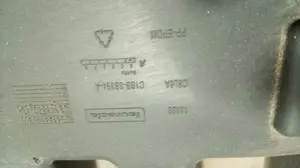 Foto de FALDON DELANTERO FORD FIESTA (CNN) 1.5 TDCi CAT (75 CV / 55 KW) referencia C1BB8B384A foto 2