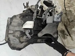 Foto de CAJA CAMBIOS FORD TRANSIT CONNECT (TC7) 1.8 TDCi CAT (90 CV / 66 KW) referencia 2T1R7002BH foto 4