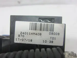 Foto de MODULO ELECTRONICO NISSAN MICRA (K14) 0.9 CAT (90 CV / 66 KW) referencia 24011HM40B foto 4