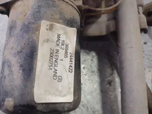 Foto de MOTOR LIMPIA DELANTERO OPEL CORSA C 1.7 16V DI CAT (Y 17 DTL / LK8) (65 CV / 48 KW) referencia 23001902 foto 5