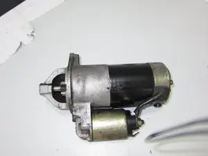 Foto de MOTOR ARRANQUE HYUNDAI MATRIX (FC) referencia TM000A33401 foto 7