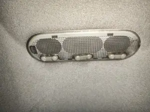 Foto de NO IDENTIFICADO RENAULT SCENIC II (JM) 1.9 dCi Diesel (120 CV / 88 KW) referencia 8200073234