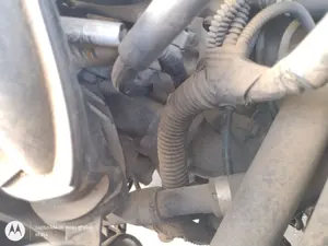Foto de MOTOR ARRANQUE FORD FOCUS SPORTBREAK (CAP) 1.6 16V CAT (101 CV / 74 KW) referencia 1732742