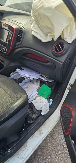 Foto de VENTILADOR CALEFACCION RENAULT CAPTUR I 1.5 dCi Diesel FAP (110 CV / 81 KW)