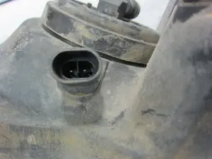 Foto de FARO DERECHO OPEL ASTRA G BERLINA 1.6 (75 CV / 55 KW) referencia 90520878RH foto 10