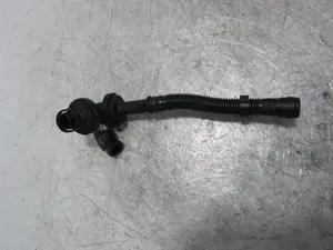 Foto de TUBO PORSCHE PANAMERA (TIPO 970) referencia 94810722975