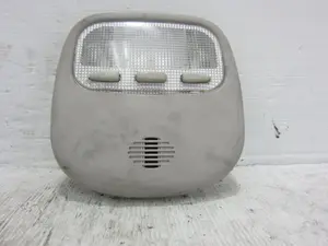 Foto de LUZ INTERIOR PEUGEOT 407 1.6 HDi FAP CAT (9HZ / DV6TED4) (109 CV / 80 KW) referencia 9636696877